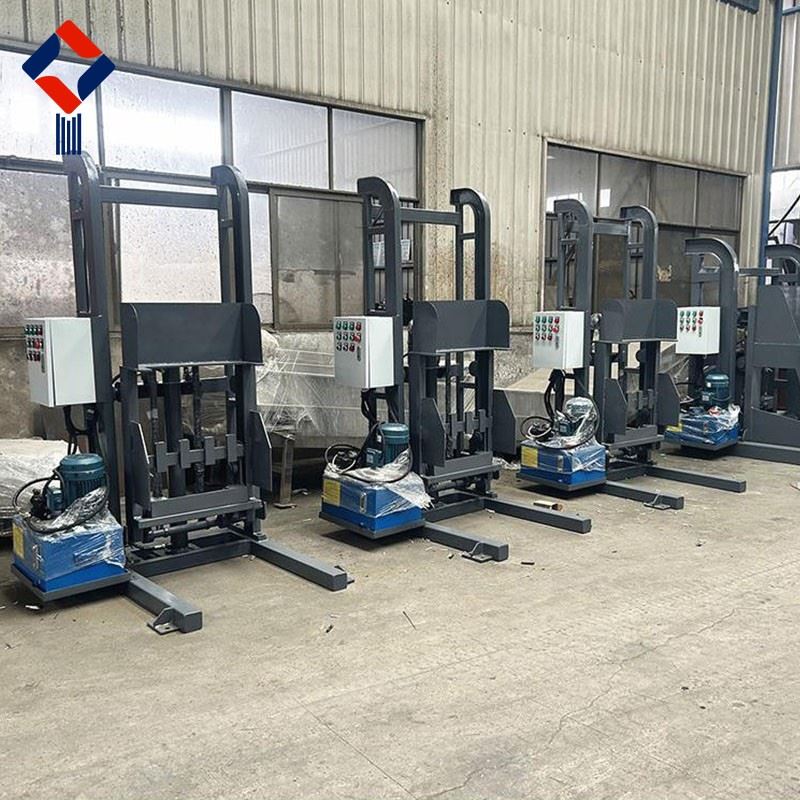 Customized Garbage Bin Lifter high quality