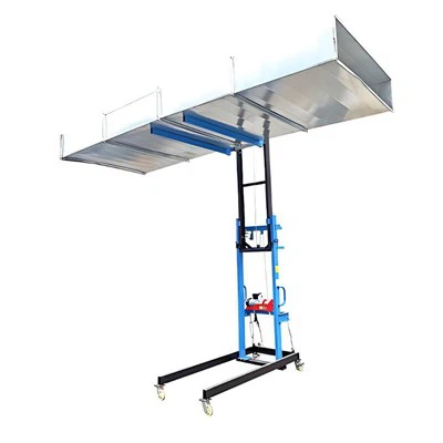 رفع مجاري الهواء