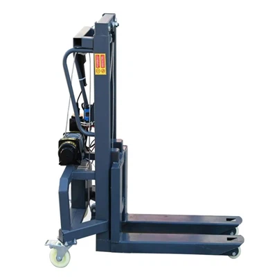 رافعة شوكية صغيرة